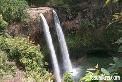 Wailua Falls