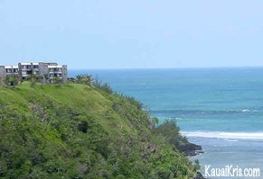 Condos in Kauai